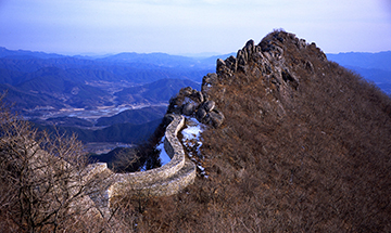 황석산(1,192m)